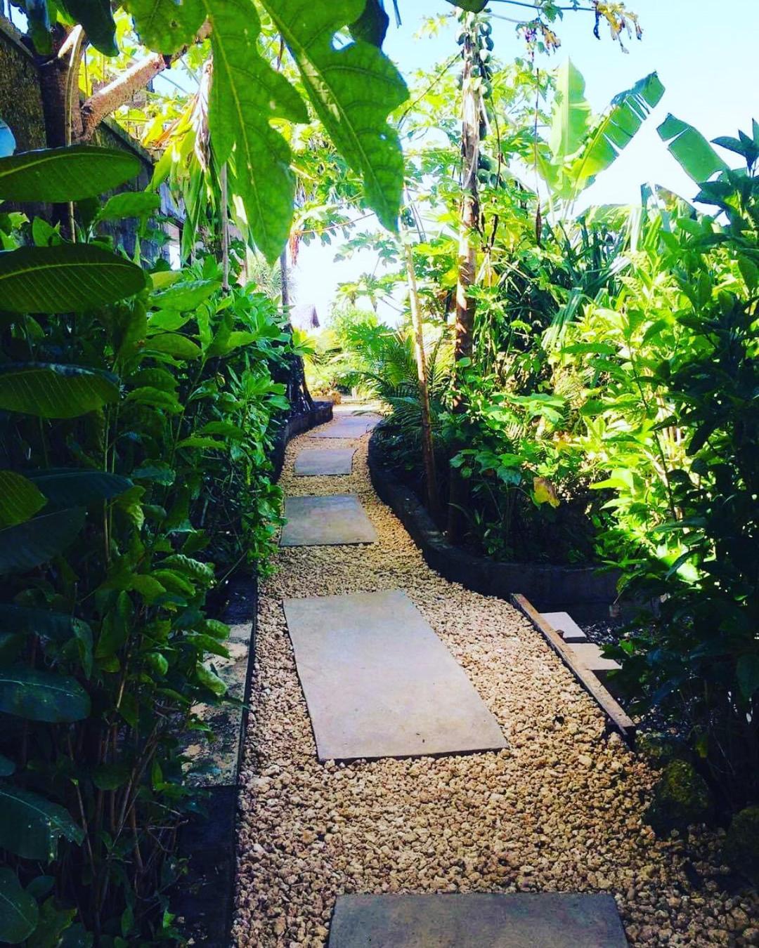 Bed and Breakfast Banana Bay Beach Club Этон Экстерьер фото
